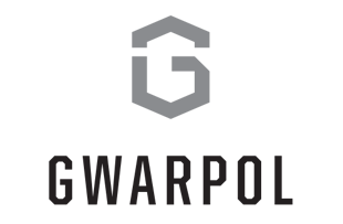 gwarpol logo
