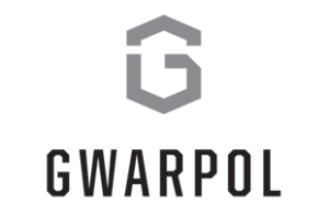 gwarpol logo